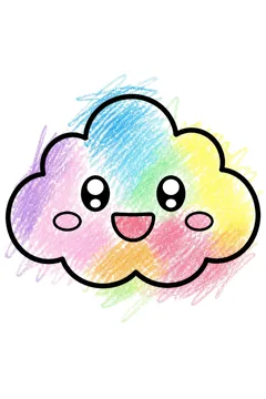 Colored example 2