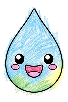Colored example 2