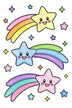 Colored example 2