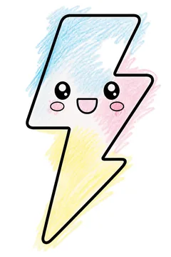 Colored example 2