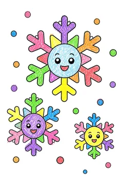 Colored example 2