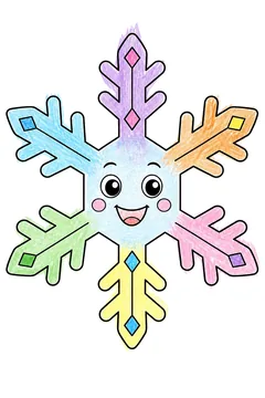 Colored example 2