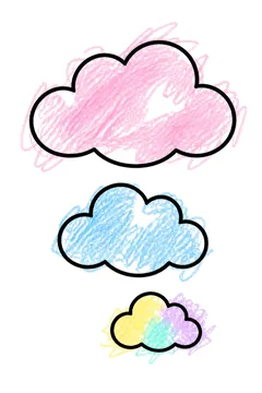 Colored example 2