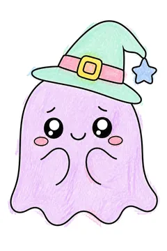 Colored example 2