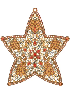 Colored example 2