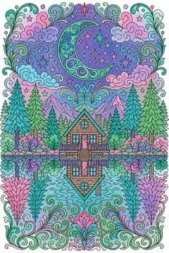 Colored example 2
