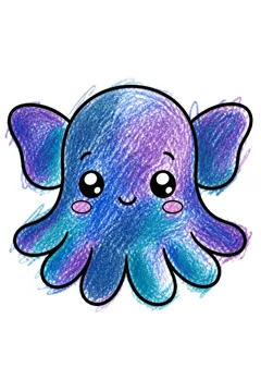 Colored example 2