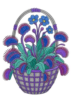 Colored example 2