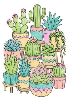 Colored example 2