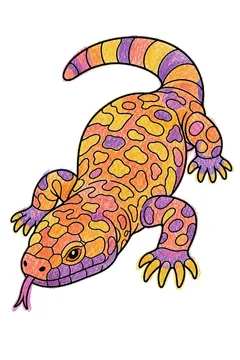 Colored example 2