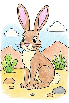 Colored example 2