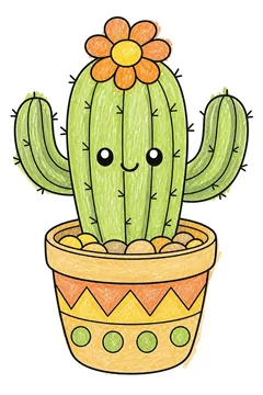 Colored example 2
