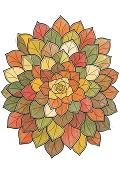 Colored example 2