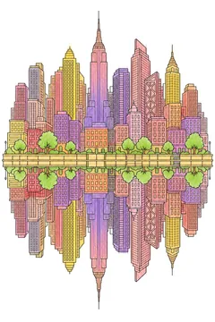 Colored example 2