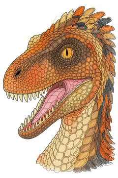 Colored example 2