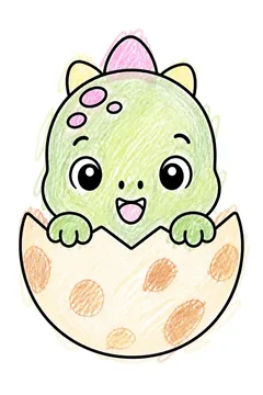 Colored example 2