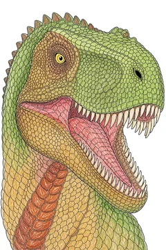 Colored example 2