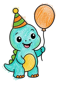 Colored example 2