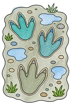 Colored example 2