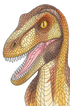 Colored example 2