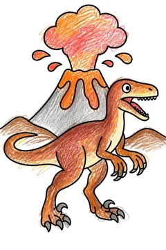 Colored example 2