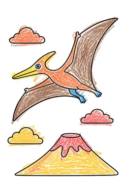 Colored example 2