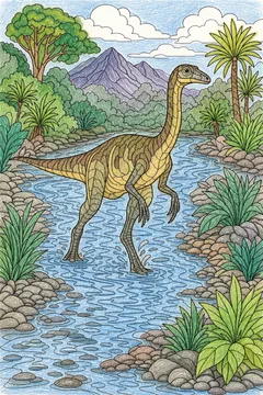 Colored example 2