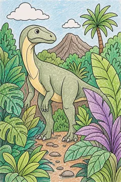 Colored example 2