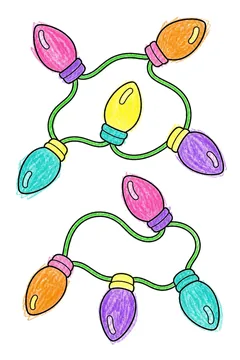 Colored example 2