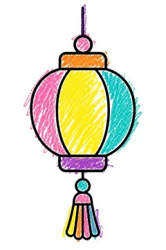 Colored example 2