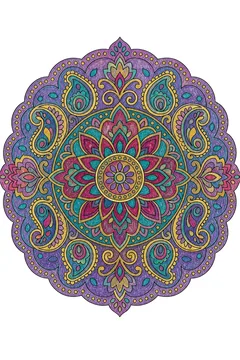 Colored example 2