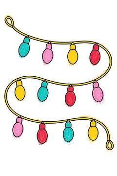 Colored example 2