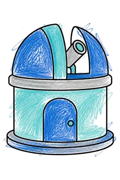 Colored example 2