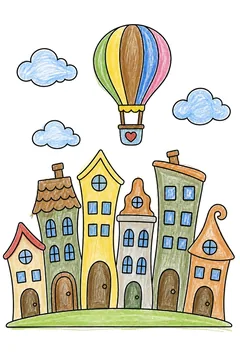 Colored example 2