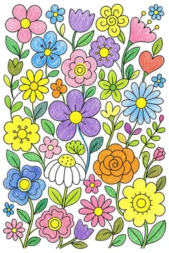 Colored example 2