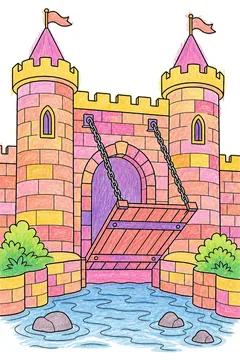 Colored example 2
