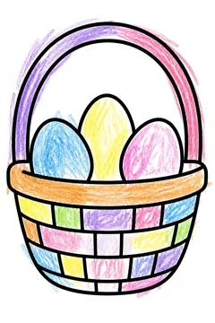 Colored example 2