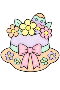 Colored example 2