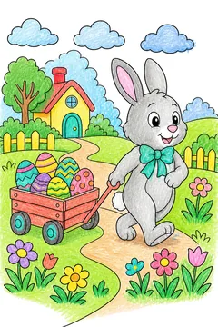 Colored example 2