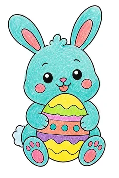 Colored example 2
