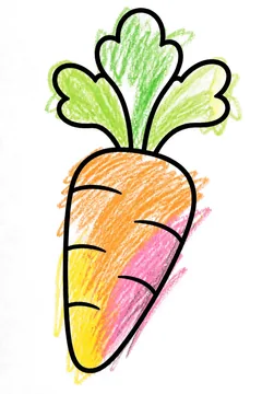 Colored example 2