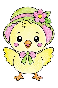 Colored example 2