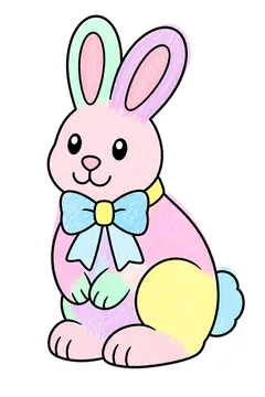Colored example 2