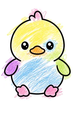 Colored example 2