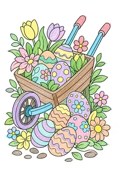 Colored example 2