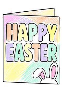 Colored example 2