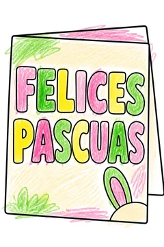 Colored example 2
