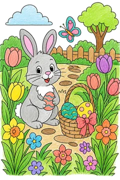 Colored example 2