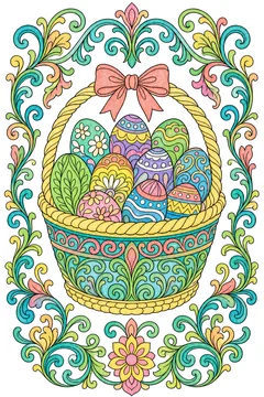 Colored example 2