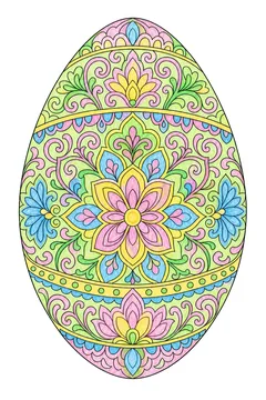 Colored example 2